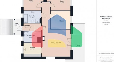 Residential - House - Kędzierzyn, Poland - PL