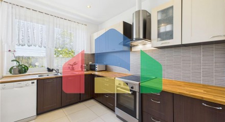 Residential - House - Kędzierzyn, Poland - PL