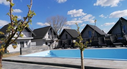 Residential - House - Sarbinowo, Poland - PL