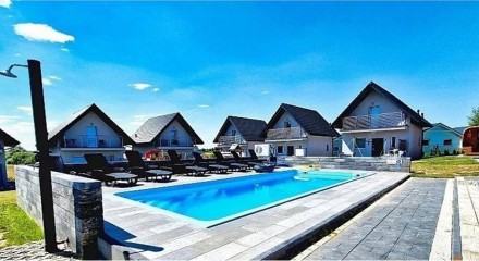 Residential - House - Sarbinowo, Poland - PL