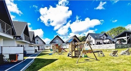 Residential - House - Sarbinowo, Poland - PL