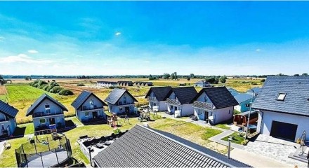 Residential - House - Sarbinowo, Poland - PL
