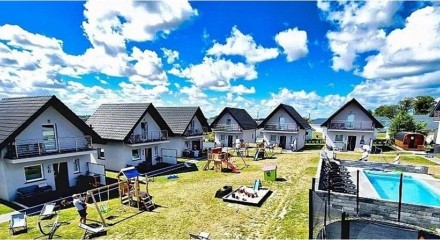 Residential - House - Sarbinowo, Poland - PL