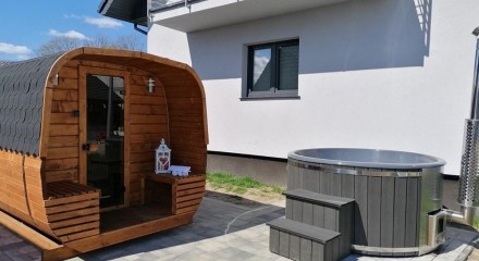 Residential - House - Sarbinowo, Poland - PL