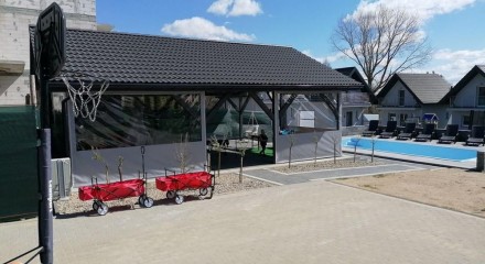 Residential - House - Sarbinowo, Poland - PL