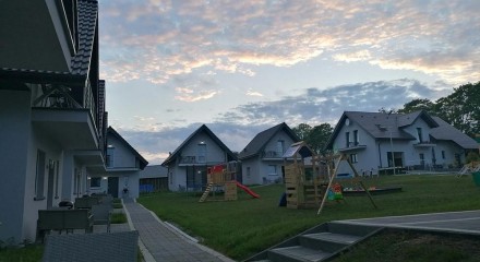 Residential - House - Sarbinowo, Poland - PL