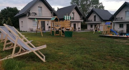 Residential - House - Sarbinowo, Poland - PL