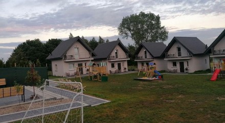 Residential - House - Sarbinowo, Poland - PL
