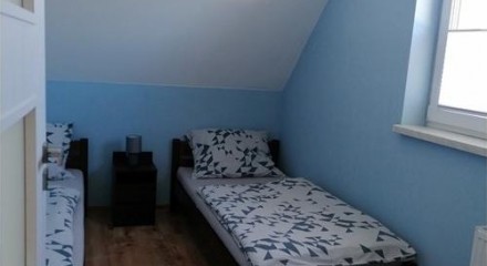 Residential - House - Sarbinowo, Poland - PL