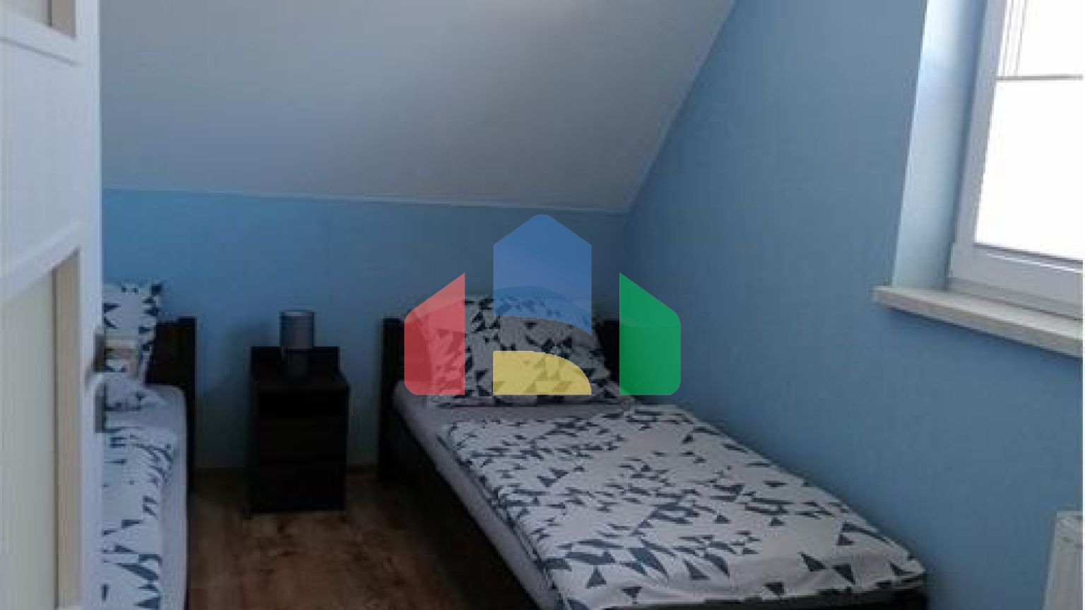 Residential - House - Sarbinowo, Poland - PL