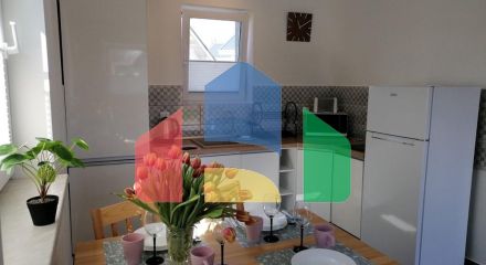 Residential - House - Sarbinowo, Poland - PL