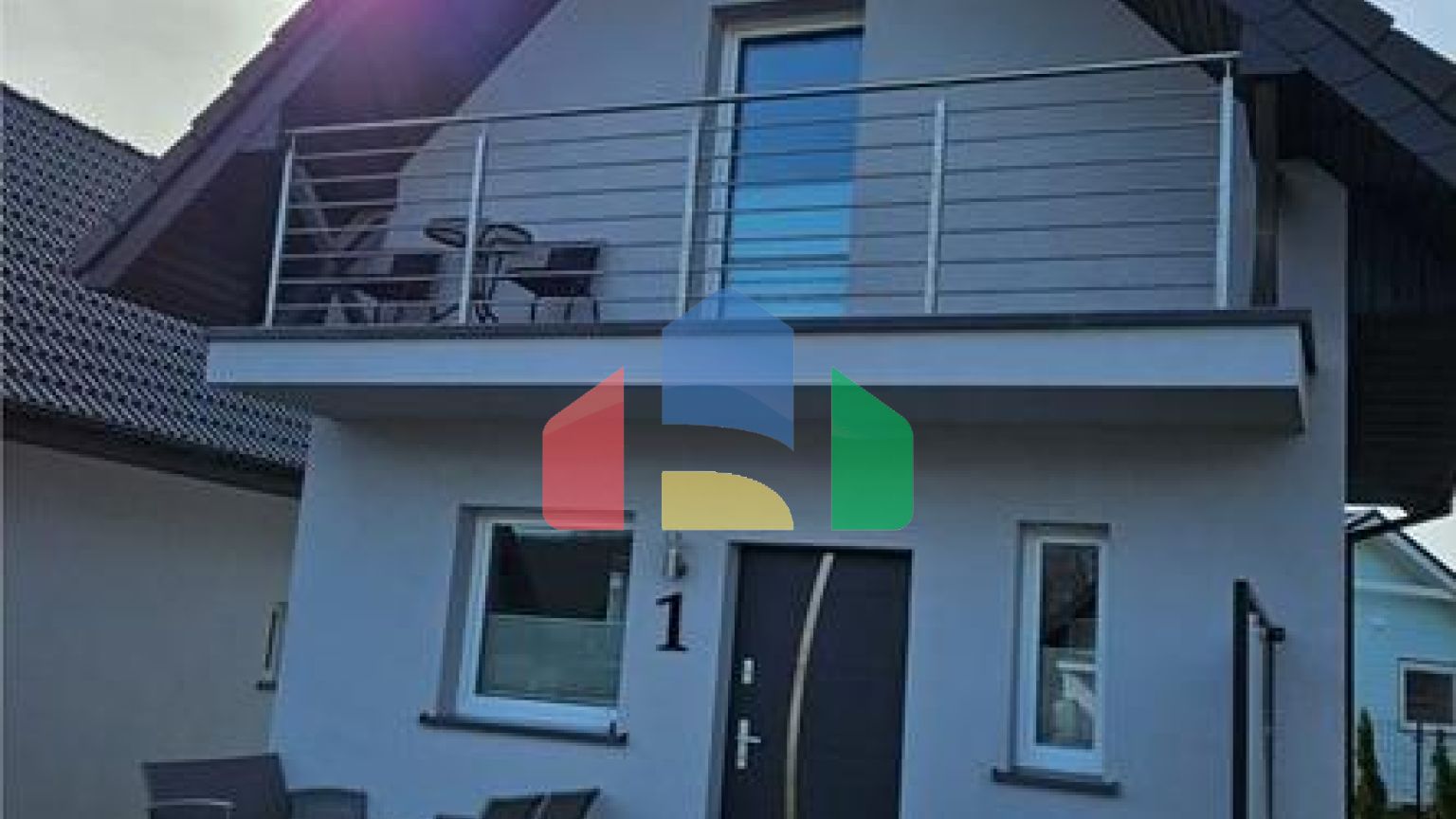 Residential - House - Sarbinowo, Poland - PL