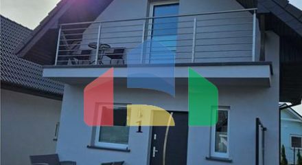 Residential - House - Sarbinowo, Poland - PL