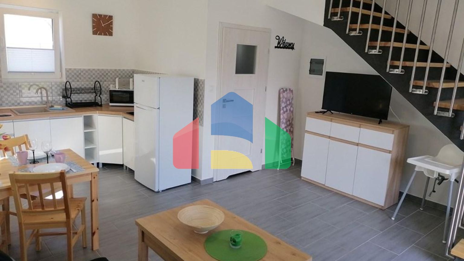 Residential - House - Sarbinowo, Poland - PL