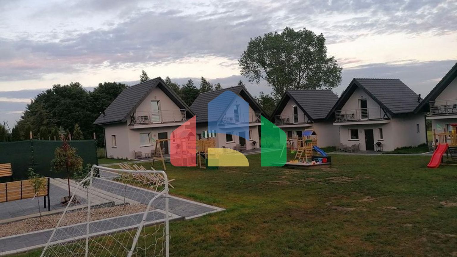 Residential - House - Sarbinowo, Poland - PL