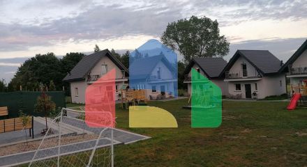 Residential - House - Sarbinowo, Poland - PL