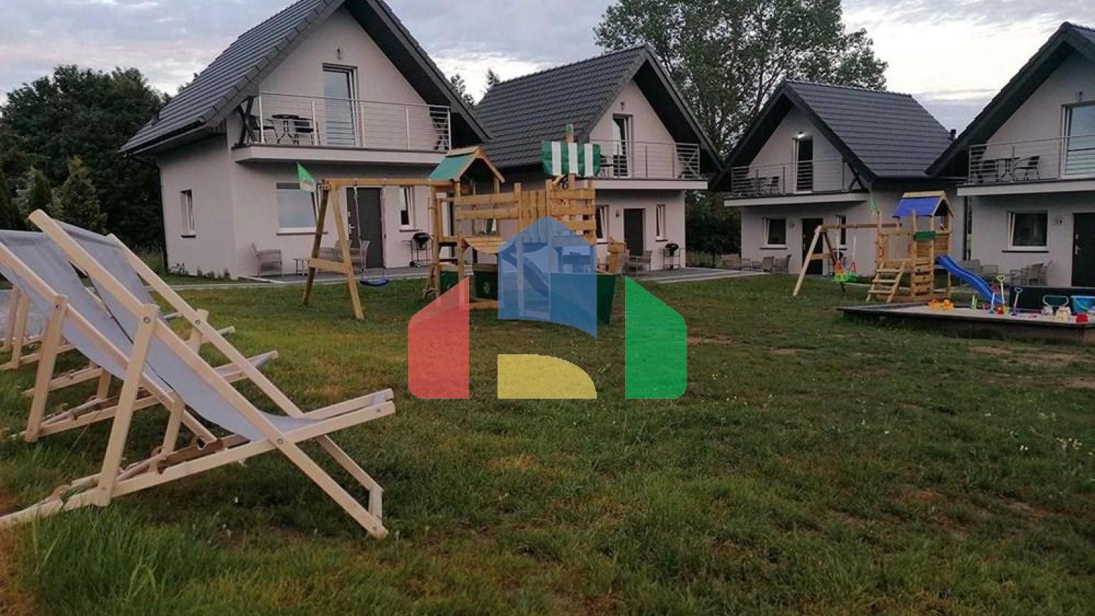 Residential - House - Sarbinowo, Poland - PL