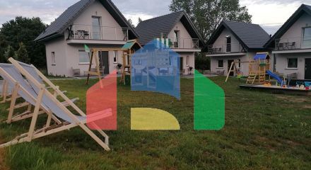 Residential - House - Sarbinowo, Poland - PL