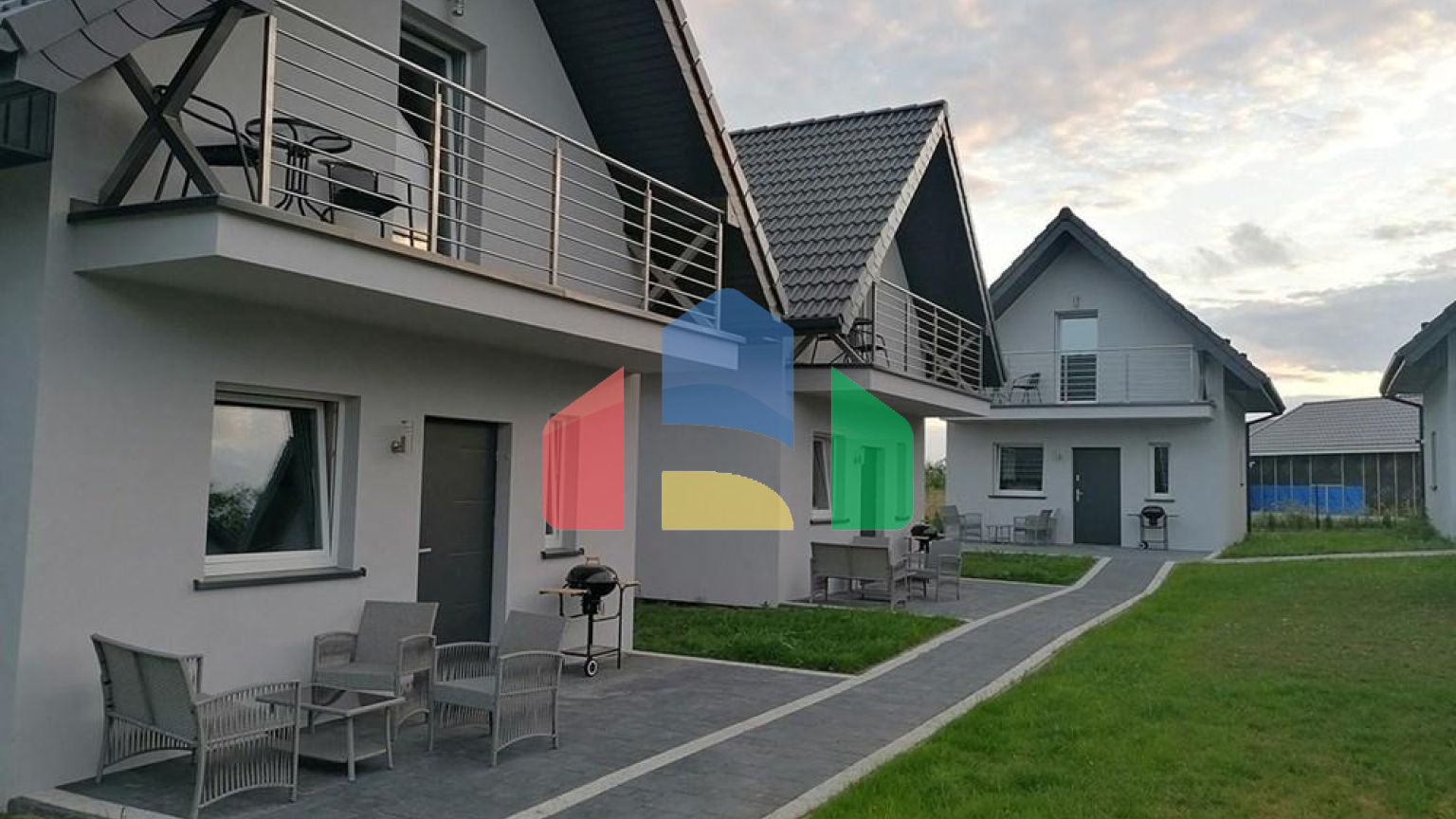 Residential - House - Sarbinowo, Poland - PL