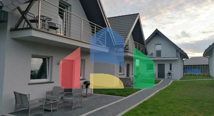 Residential - House - Sarbinowo, Poland - PL