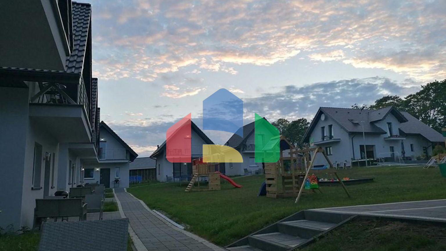 Residential - House - Sarbinowo, Poland - PL