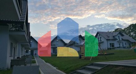 Residential - House - Sarbinowo, Poland - PL