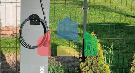 Residential - House - Sarbinowo, Poland - PL