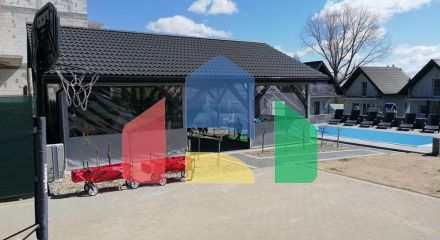 Residential - House - Sarbinowo, Poland - PL