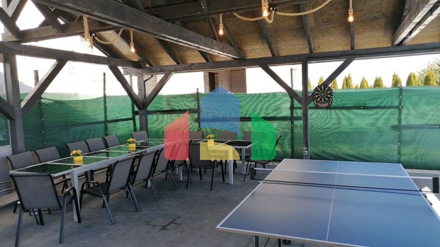 Residential - House - Sarbinowo, Poland - PL