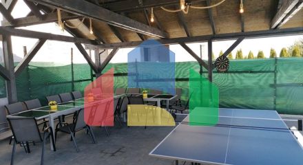 Residential - House - Sarbinowo, Poland - PL