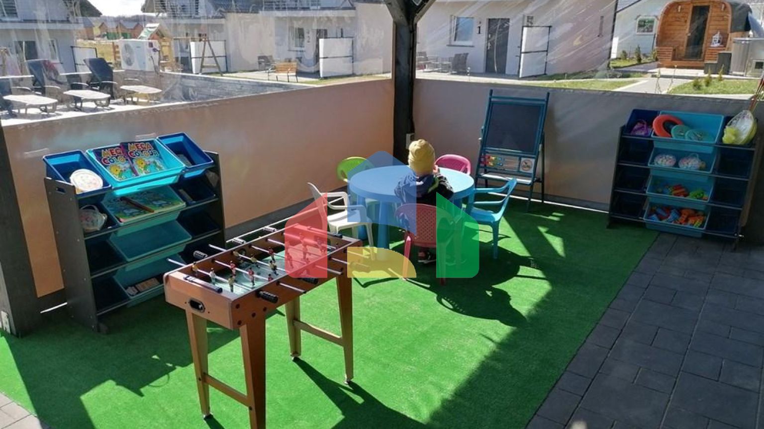 Residential - House - Sarbinowo, Poland - PL