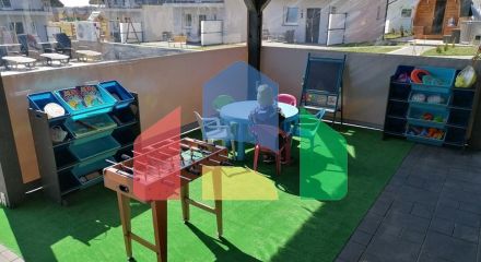 Residential - House - Sarbinowo, Poland - PL