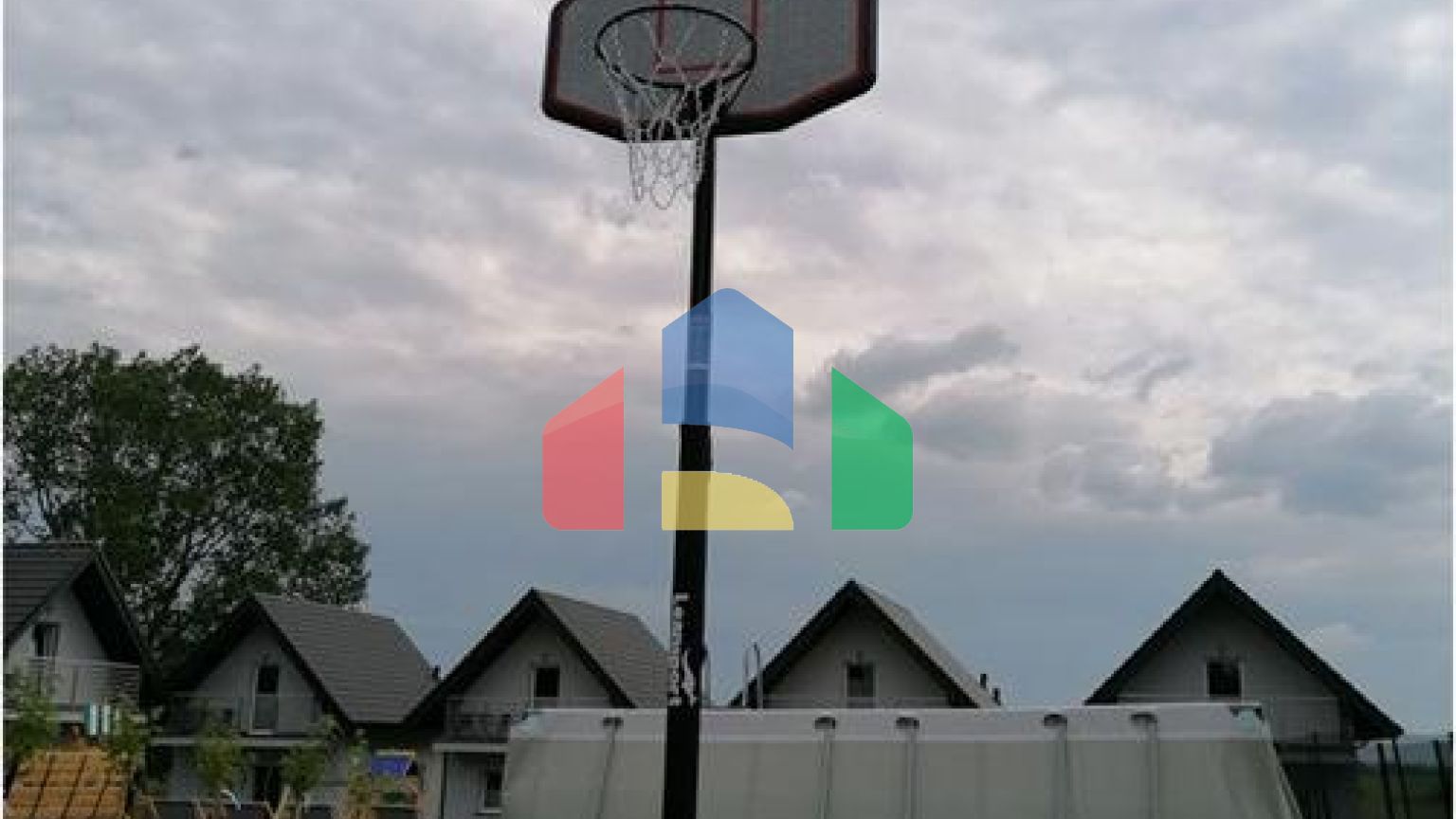 Residential - House - Sarbinowo, Poland - PL