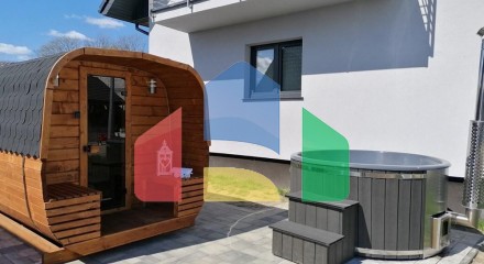 Residential - House - Sarbinowo, Poland - PL