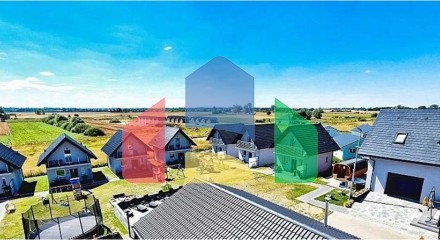 Residential - House - Sarbinowo, Poland - PL
