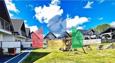 Residential - House - Sarbinowo, Poland - PL