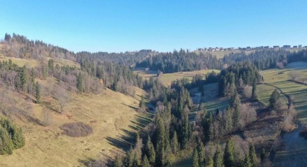 Residential - Land - Bialy Dunajec, Poland - PL