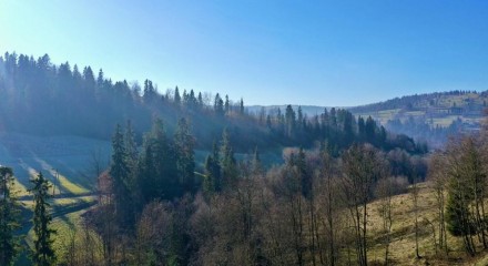 Residential - Land - Bialy Dunajec, Poland - PL
