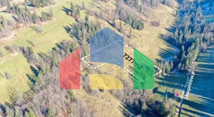 Residential - Land - Bialy Dunajec, Poland - PL