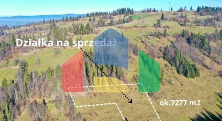 Residential - Land - Bialy Dunajec, Poland - PL
