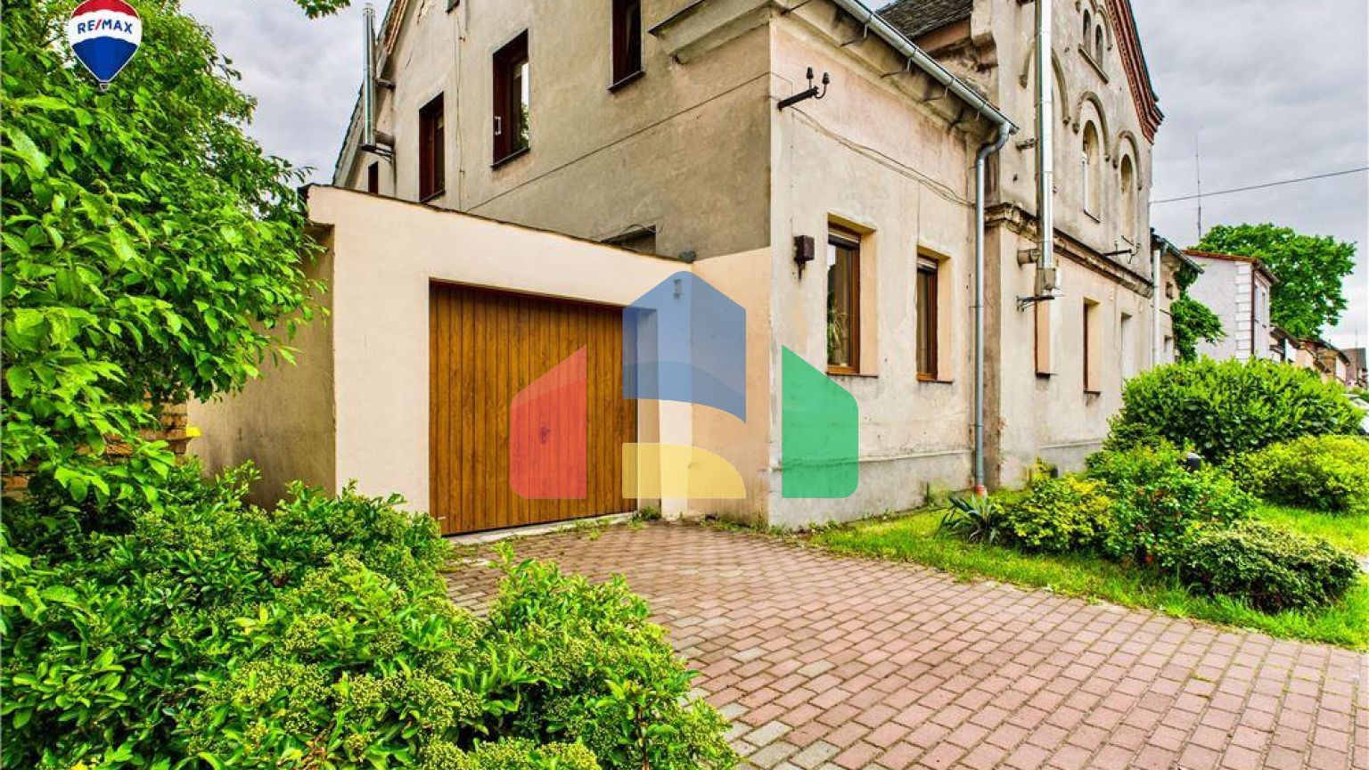 Residential - Apartment downstairs - Żary, Poland - PL