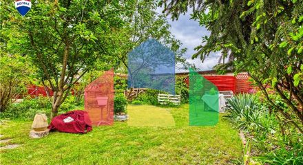 Residential - Apartment downstairs - Żary, Poland - PL