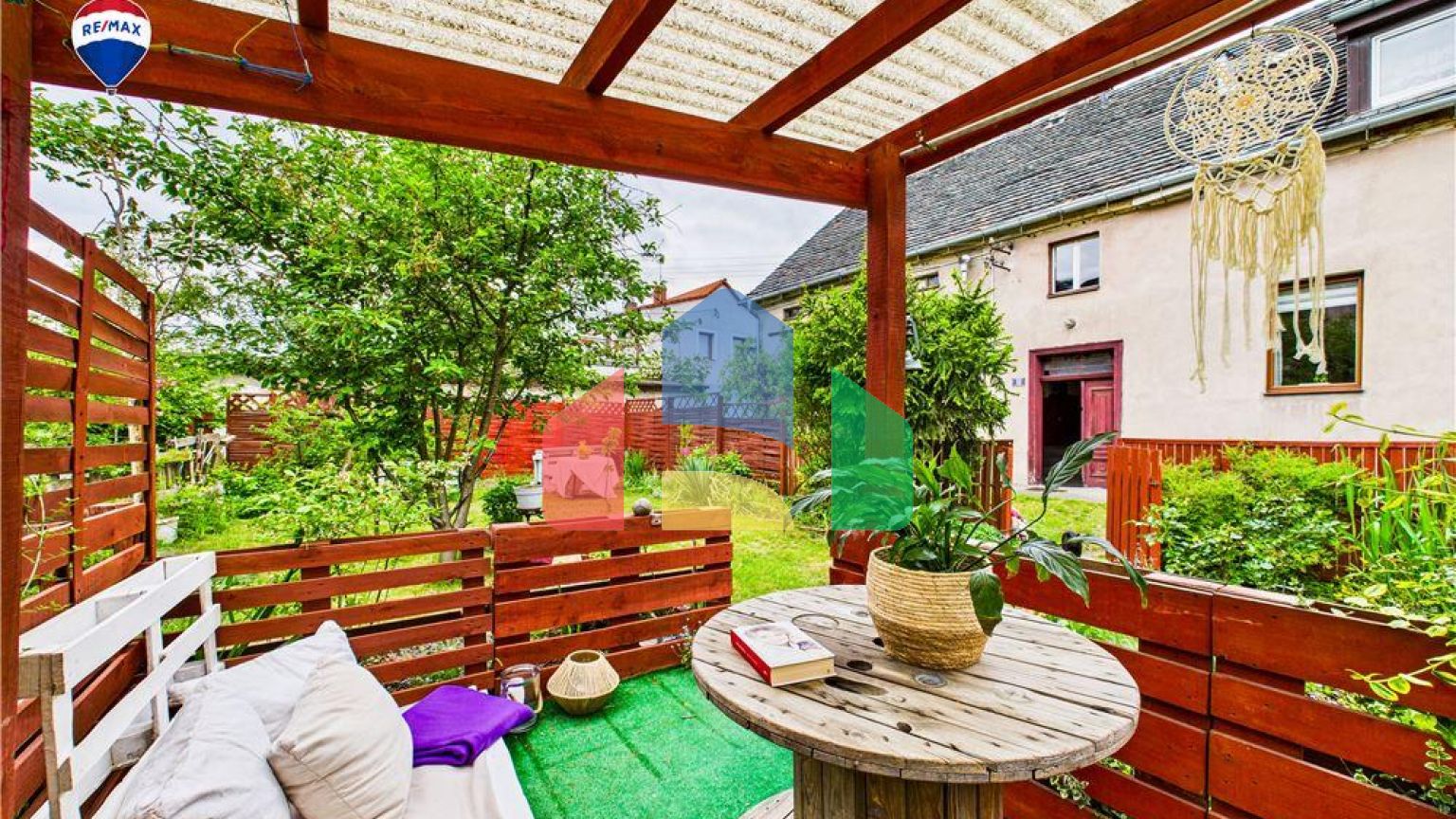 Residential - Apartment downstairs - Żary, Poland - PL