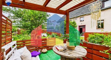 Residential - Apartment downstairs - Żary, Poland - PL