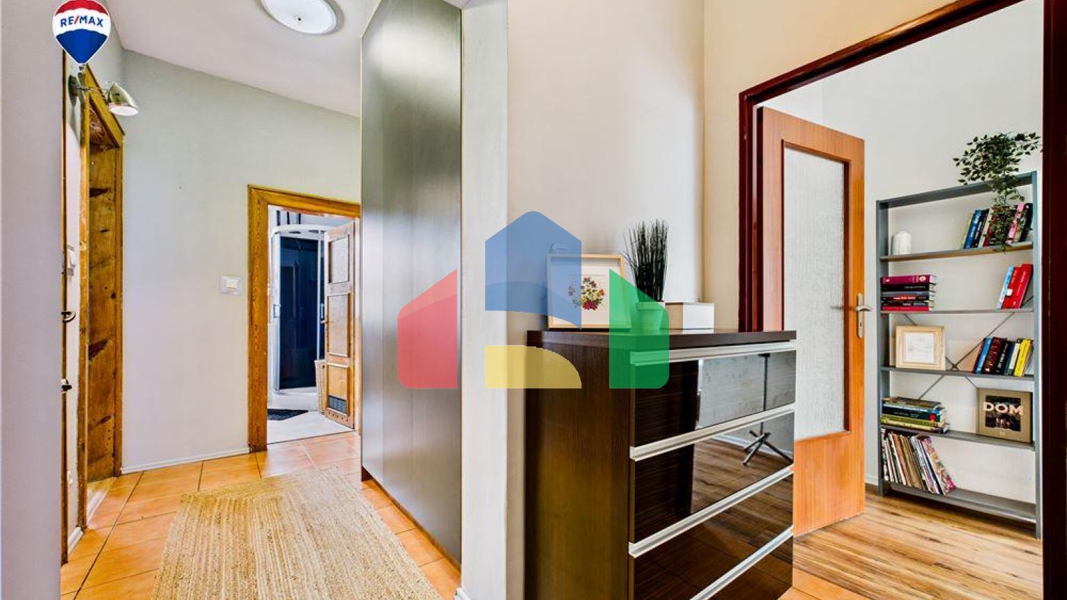 Residential - Apartment downstairs - Żary, Poland - PL