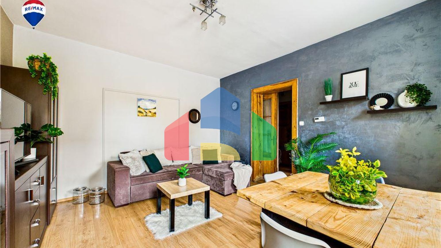 Residential - Apartment downstairs - Żary, Poland - PL