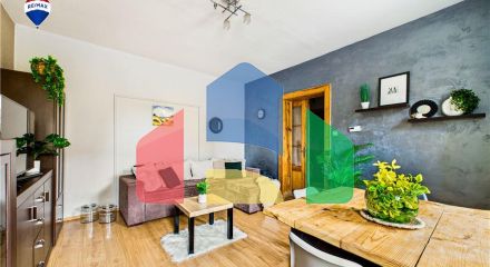 Residential - Apartment downstairs - Żary, Poland - PL