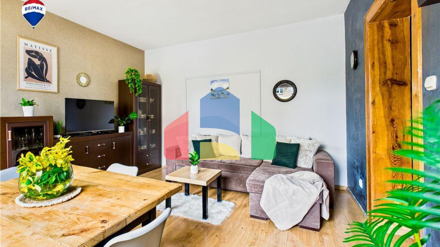 Residential - Apartment downstairs - Żary, Poland - PL