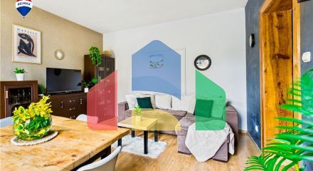 Residential - Apartment downstairs - Żary, Poland - PL