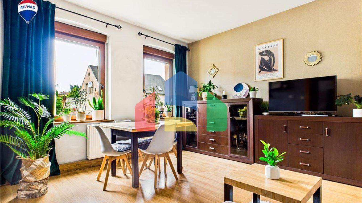 Residential - Apartment downstairs - Żary, Poland - PL